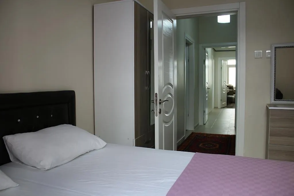 Blue Mosq- Luxury & Cozy Homes Istanbul Apartment
