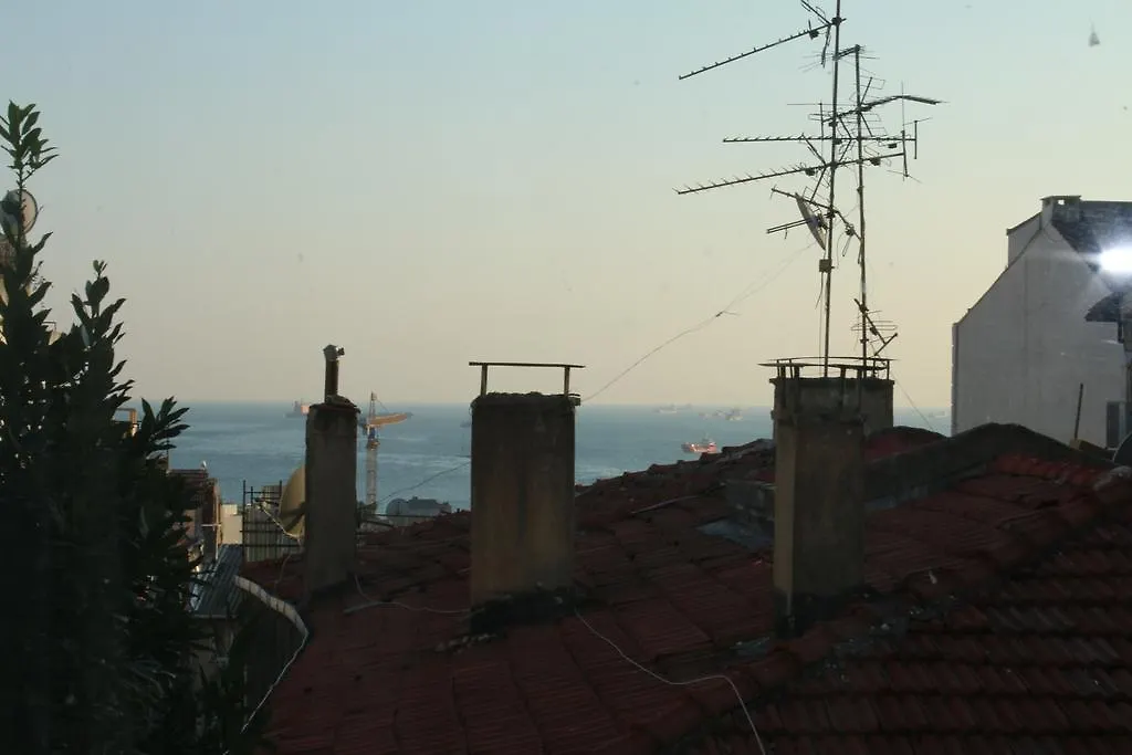 Blue Mosq- Luxury & Cozy Homes Istanbul Turkey