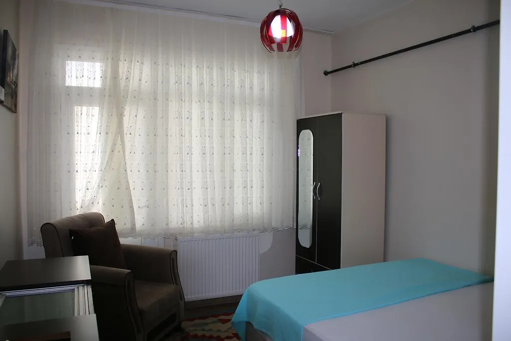 Apartament Blue Mosq- Luxury & Cozy Homes Istanbul