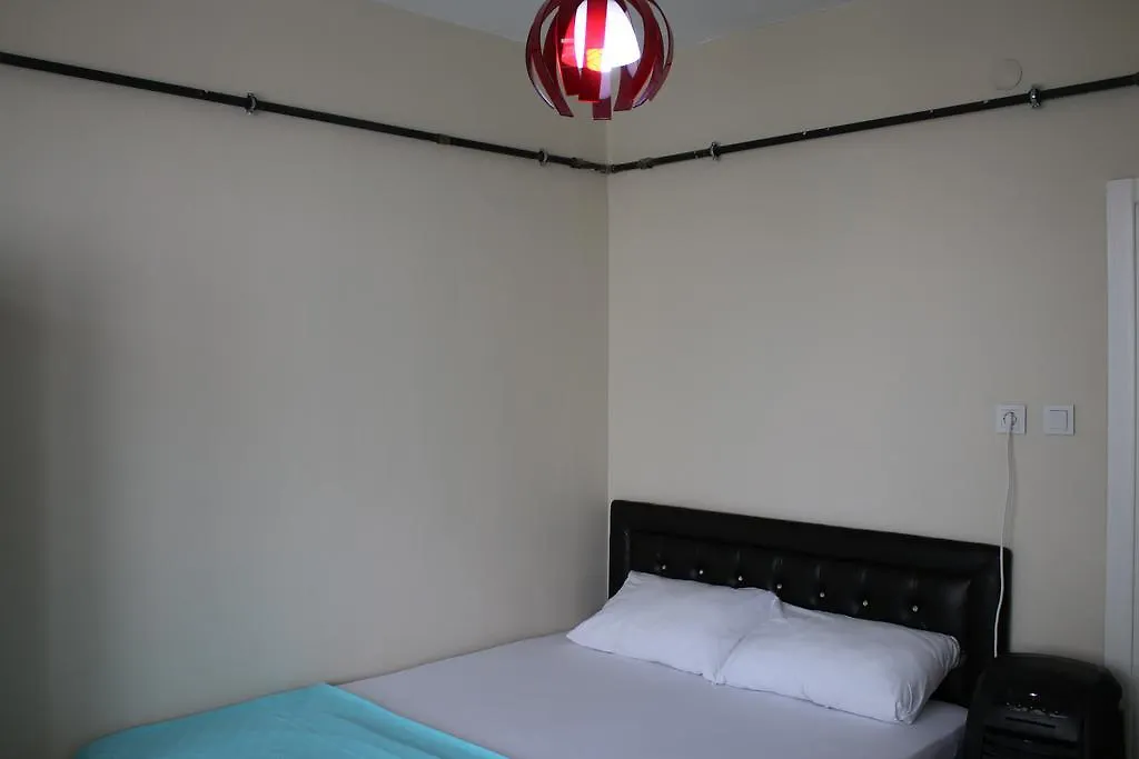 Apartament Blue Mosq- Luxury & Cozy Homes Istanbul