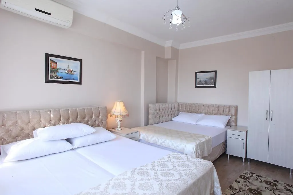 Apartament Blue Mosq- Luxury & Cozy Homes Istanbul Turcia
