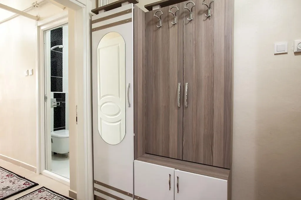 Blue Mosq- Luxury & Cozy Homes Istanbul