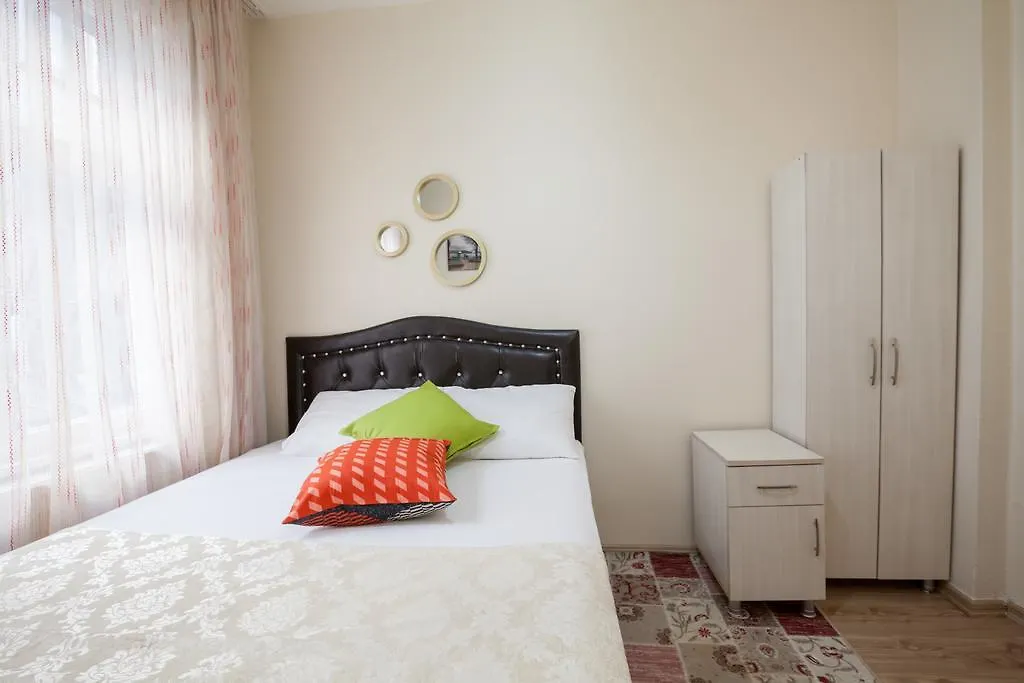 Apartament Blue Mosq- Luxury & Cozy Homes Istanbul